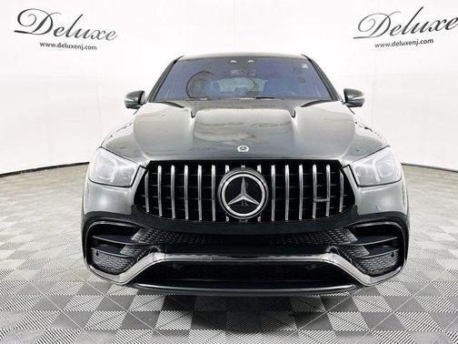 2023 Mercedes-Benz AMG GLE 63 S 4MATIC+