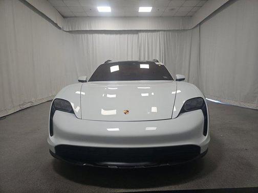 2021 Porsche Taycan 4