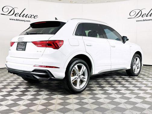 2024 Audi Q3 S line Premium