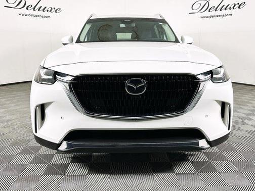 2024 Mazda CX-90 3.3 Turbo Premium