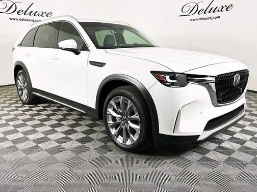 2024 Mazda CX-90 3.3 Turbo Premium