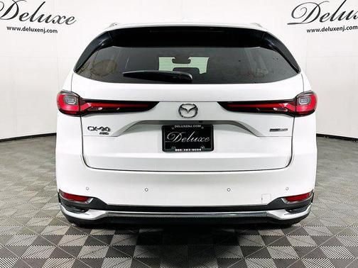 2024 Mazda CX-90 3.3 Turbo Premium