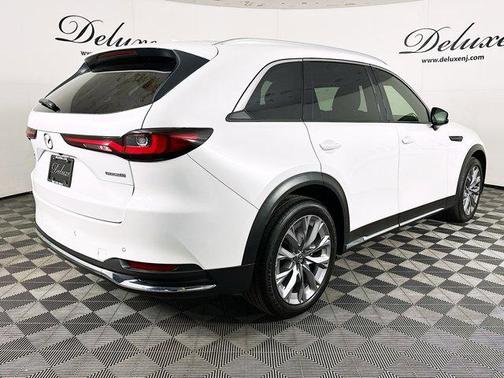 2024 Mazda CX-90 3.3 Turbo Premium