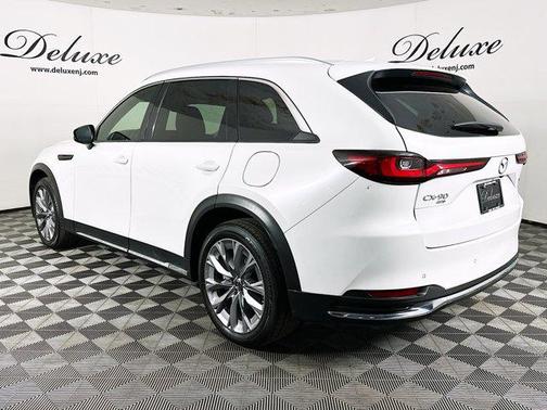 2024 Mazda CX-90 3.3 Turbo Premium