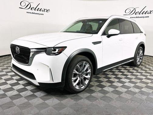 2024 Mazda CX-90 3.3 Turbo Premium