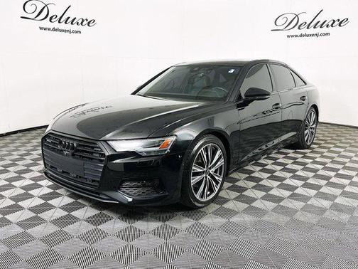 2022 Audi A6 45 Premium