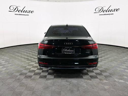 2022 Audi A6 45 Premium