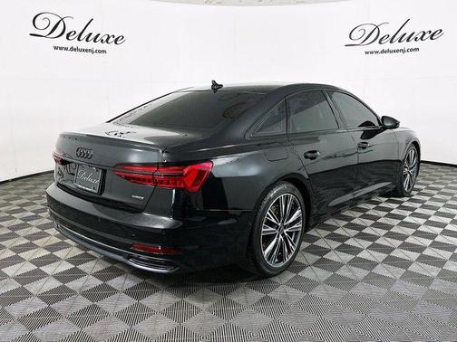 2022 Audi A6 45 Premium