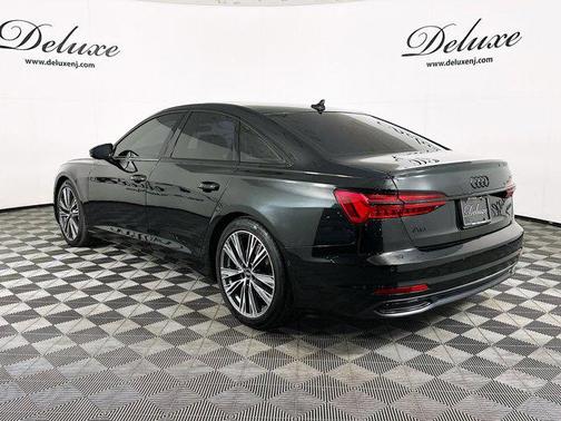 2022 Audi A6 45 Premium