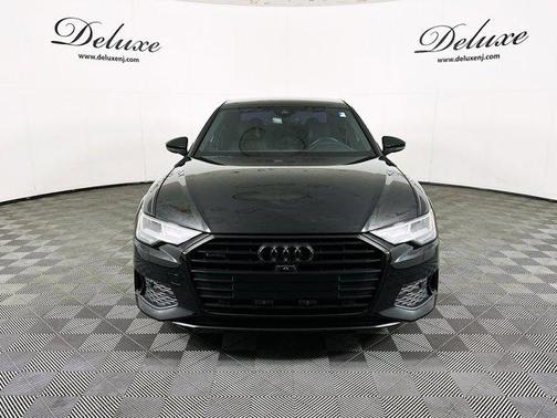 2022 Audi A6 45 Premium