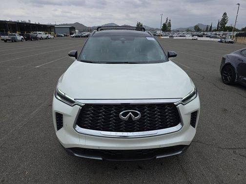 2023 INFINITI QX60 AUTOGRAPH