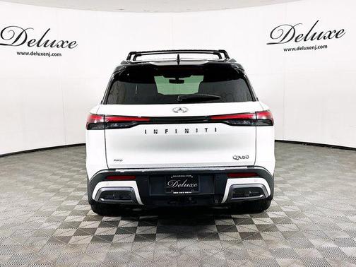 2023 INFINITI QX60 AUTOGRAPH