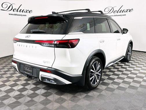 2023 INFINITI QX60 AUTOGRAPH