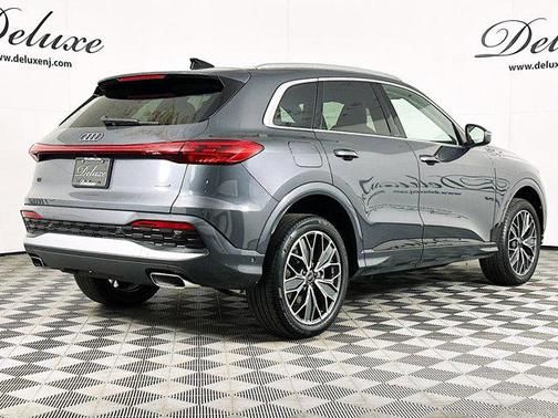 2025 Audi Q5 Premium Plus