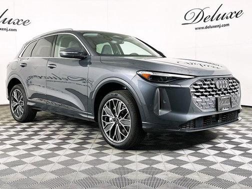 2025 Audi Q5 Premium Plus