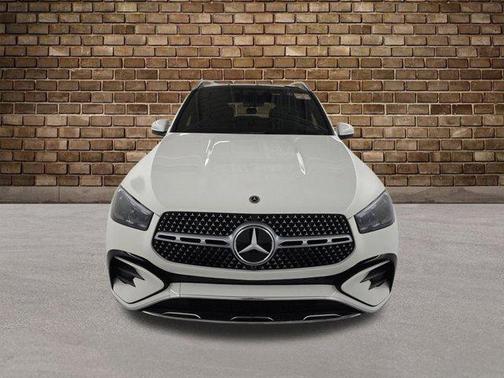 2024 Mercedes-Benz GLE 450 4MATIC