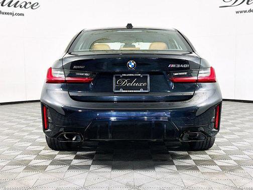 2024 BMW M340 M340i xDrive