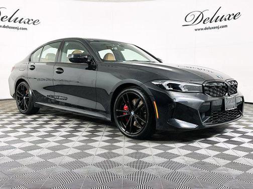 2024 BMW M340 M340i xDrive