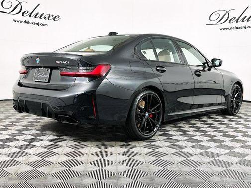 2024 BMW M340 M340i xDrive