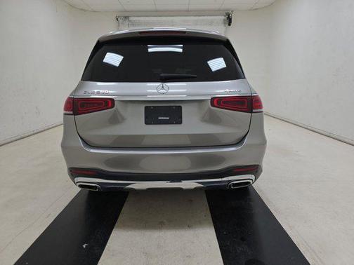 2021 Mercedes-Benz GLS 580 4MATIC