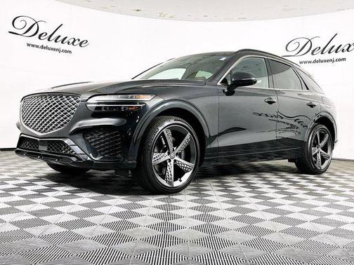 2023 Genesis GV70 2.5T