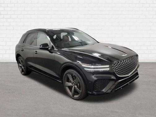 2023 Genesis GV70 2.5T