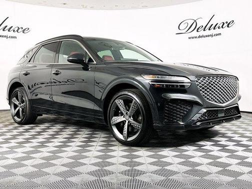 2023 Genesis GV70 2.5T