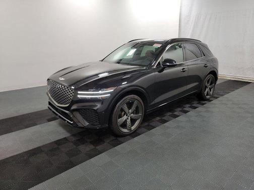 2023 Genesis GV70 2.5T