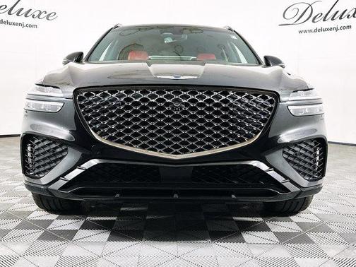 2023 Genesis GV70 2.5T