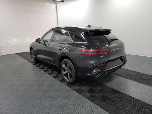 2023 Genesis GV70 2.5T