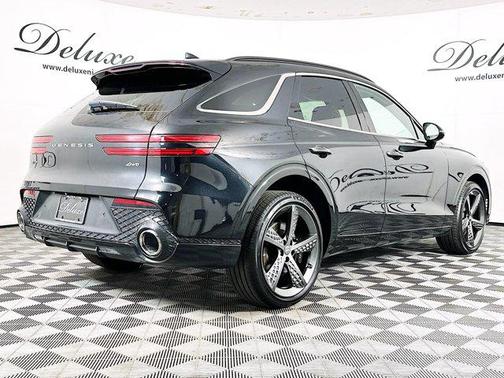 2023 Genesis GV70 2.5T