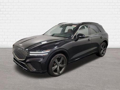 2023 Genesis GV70 2.5T