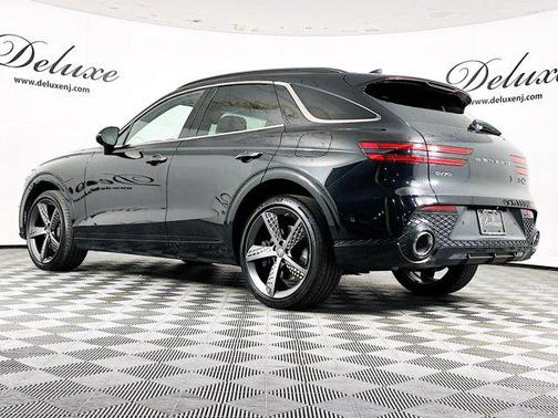2023 Genesis GV70 2.5T
