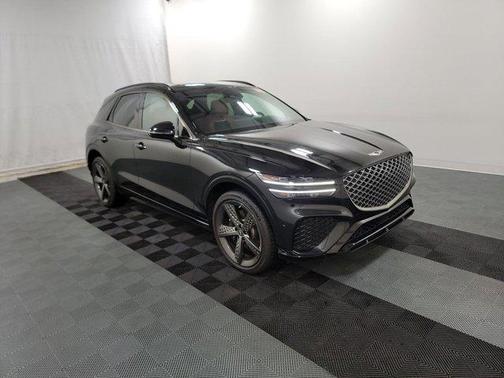 2023 Genesis GV70 2.5T