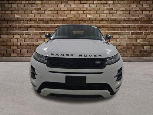 2022 Land Rover Range Rover Evoque R-Dynamic S
