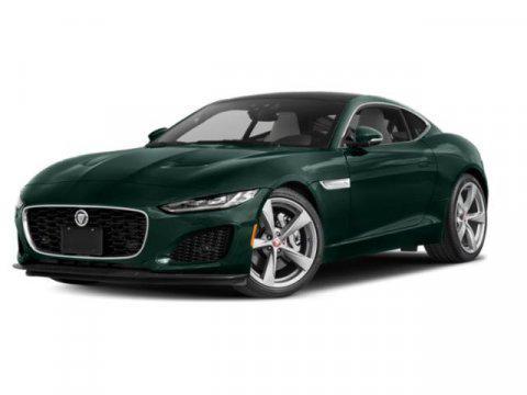 2023 Jaguar F-TYPE R