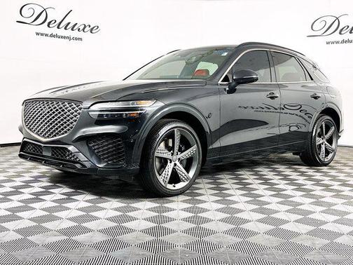 2023 Genesis GV70 3.5T Sport