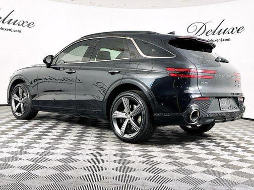 2023 Genesis GV70 3.5T Sport