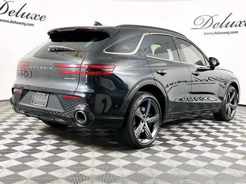 2023 Genesis GV70 3.5T Sport