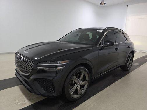 2023 Genesis GV70 3.5T Sport