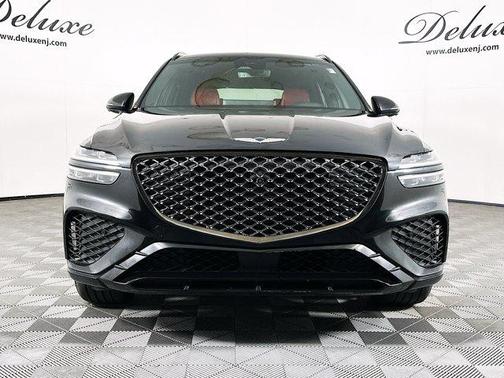 2023 Genesis GV70 3.5T Sport