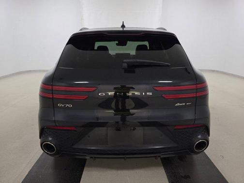 2023 Genesis GV70 3.5T Sport