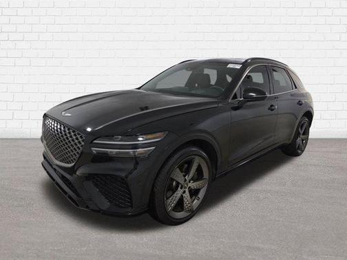 2023 Genesis GV70 3.5T Sport
