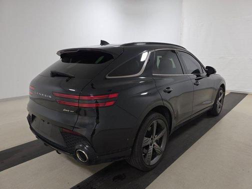 2023 Genesis GV70 3.5T Sport