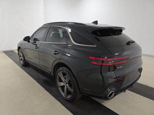 2023 Genesis GV70 3.5T Sport