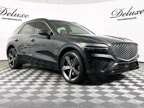 2023 Genesis GV70 3.5T Sport