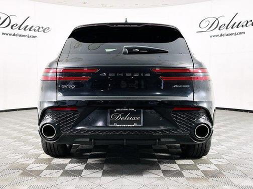 2023 Genesis GV70 3.5T Sport