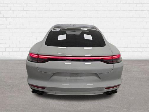 2023 Porsche Panamera 4S E-Hybrid