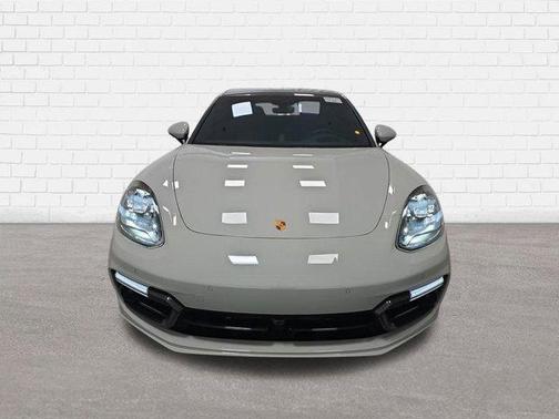 2023 Porsche Panamera 4S E-Hybrid