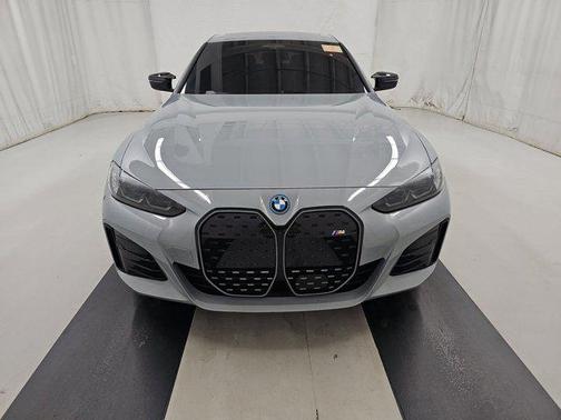 2024 BMW i4 Gran Coupe M50